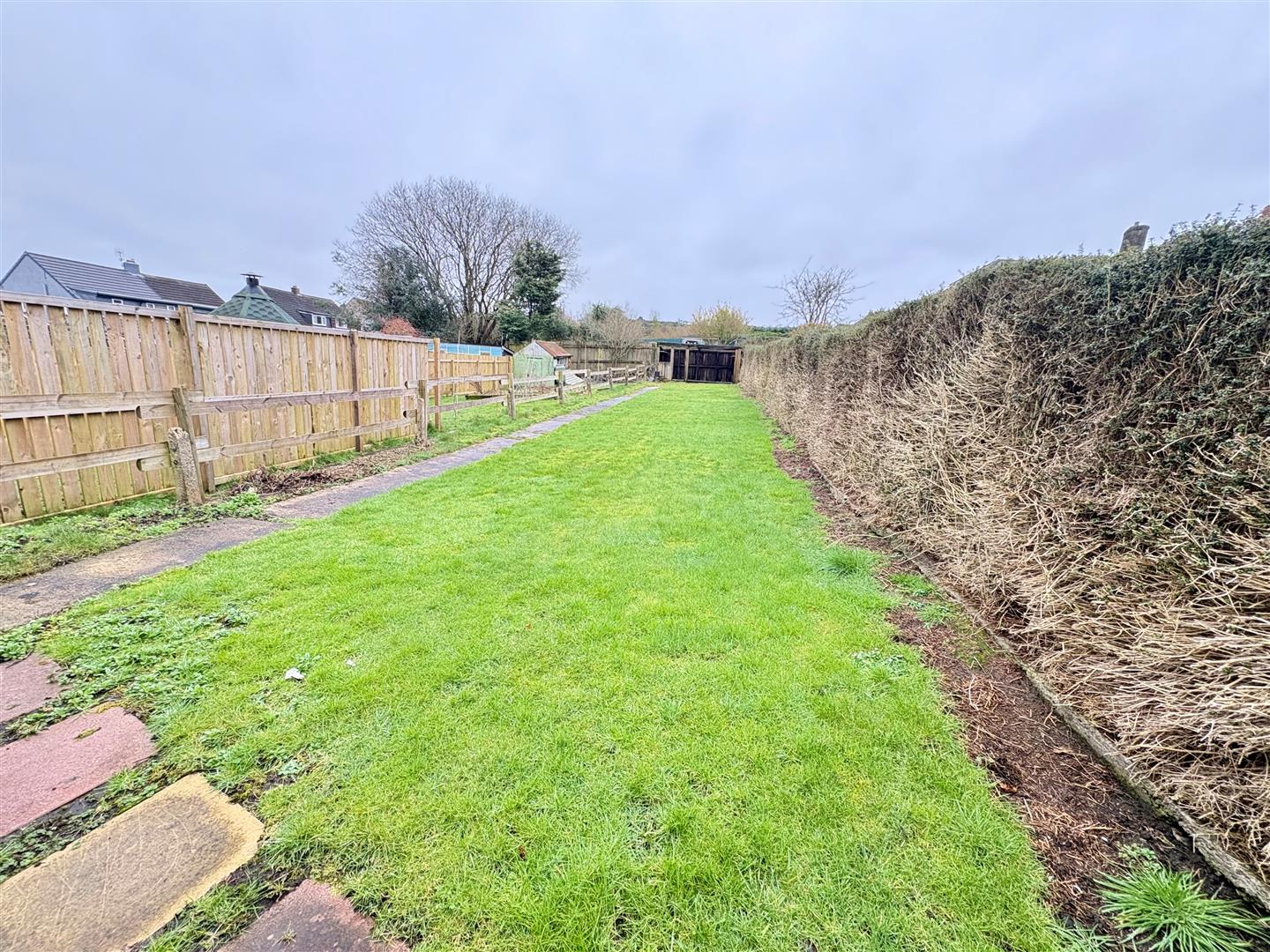 Heol Tyn Y Garn, Pen-Y-Fai, Bridgend County Borough, CF31 4PA